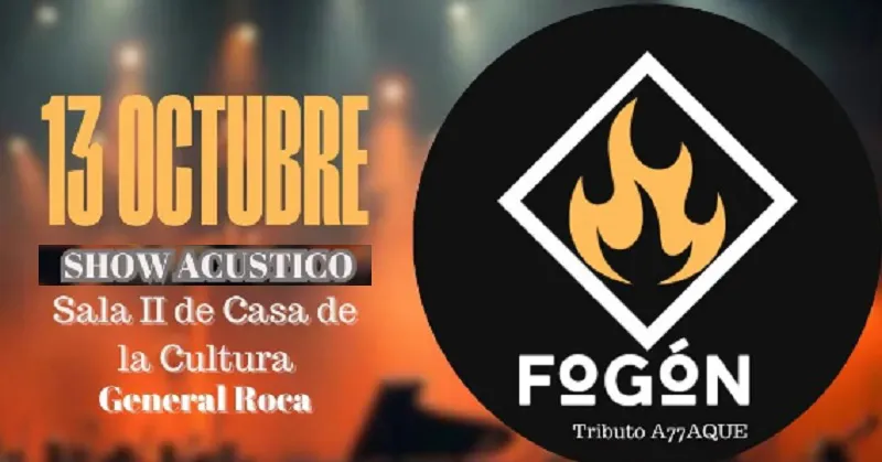 fogón banner