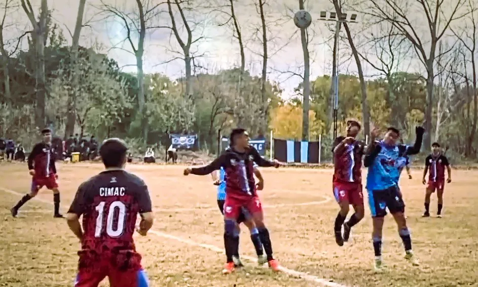 LDC CIMAC PILLMA Primera