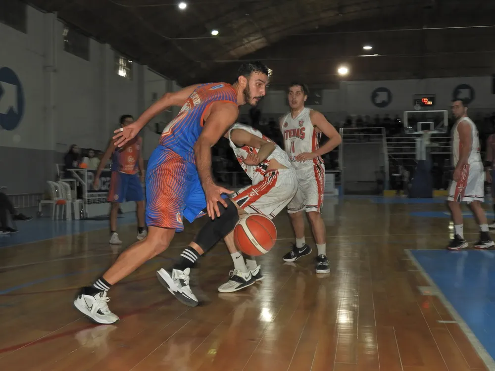 basquet depo