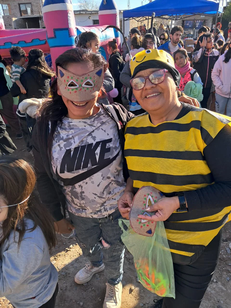Día del Niño en Barrio Nuevo (1)