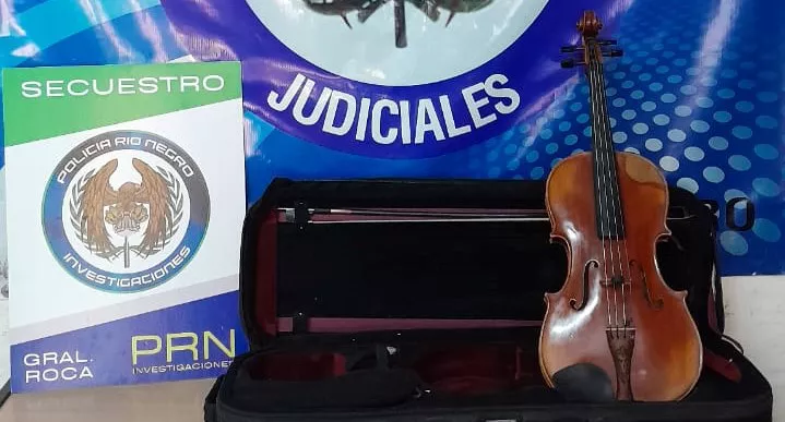 instrumento viola robada1