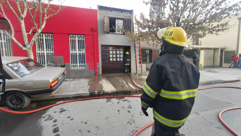 incendio san cayetano
