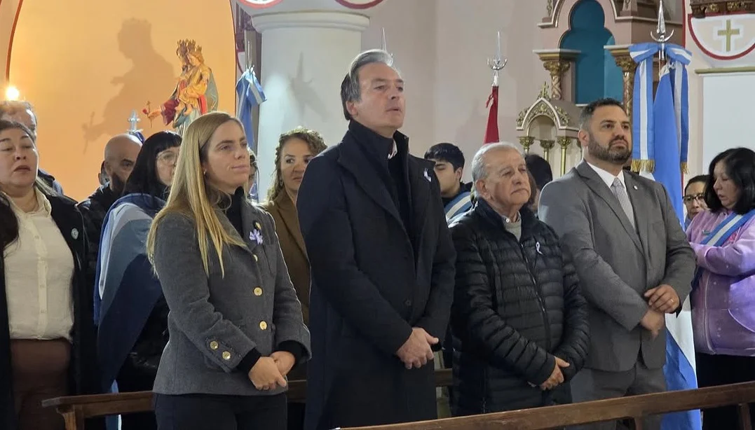 25 de mayo actos oficiales te deum