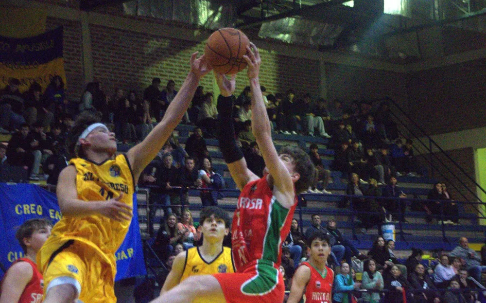 liga federal formativa Progreso (3)