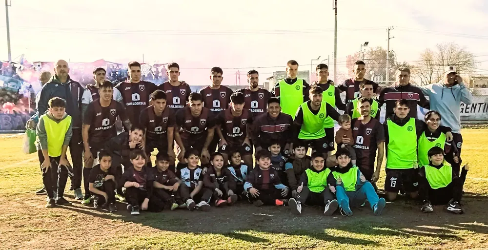 LDC CLASICO PRIMERA NORTE