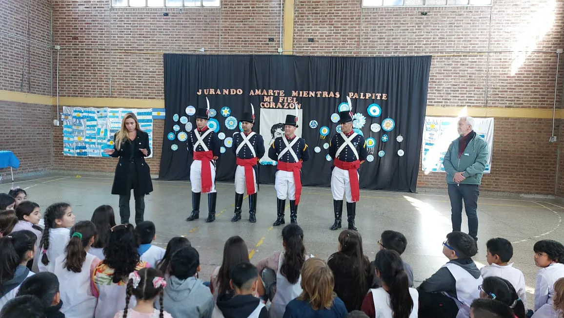 regimiento patricios