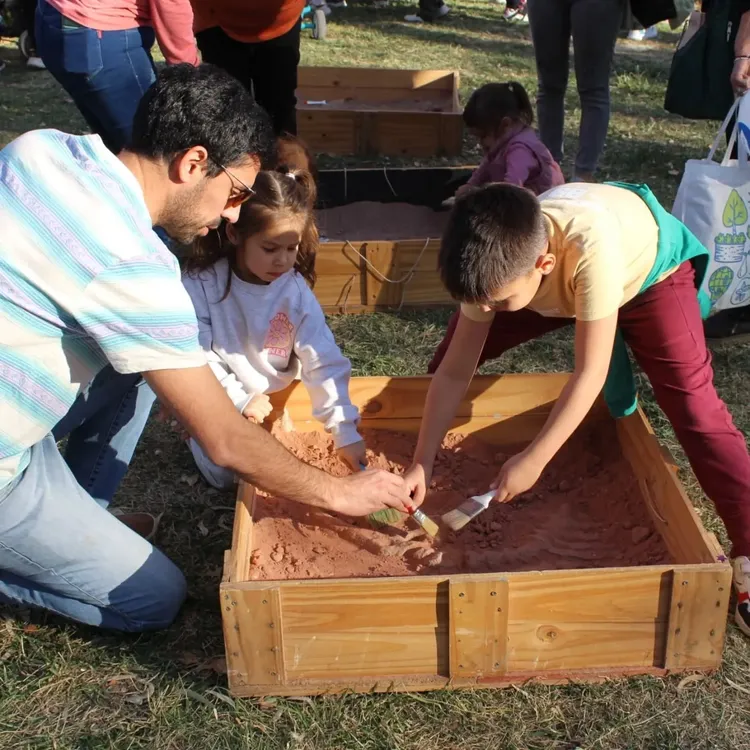 DIA DE LAS INFANCIAS 2