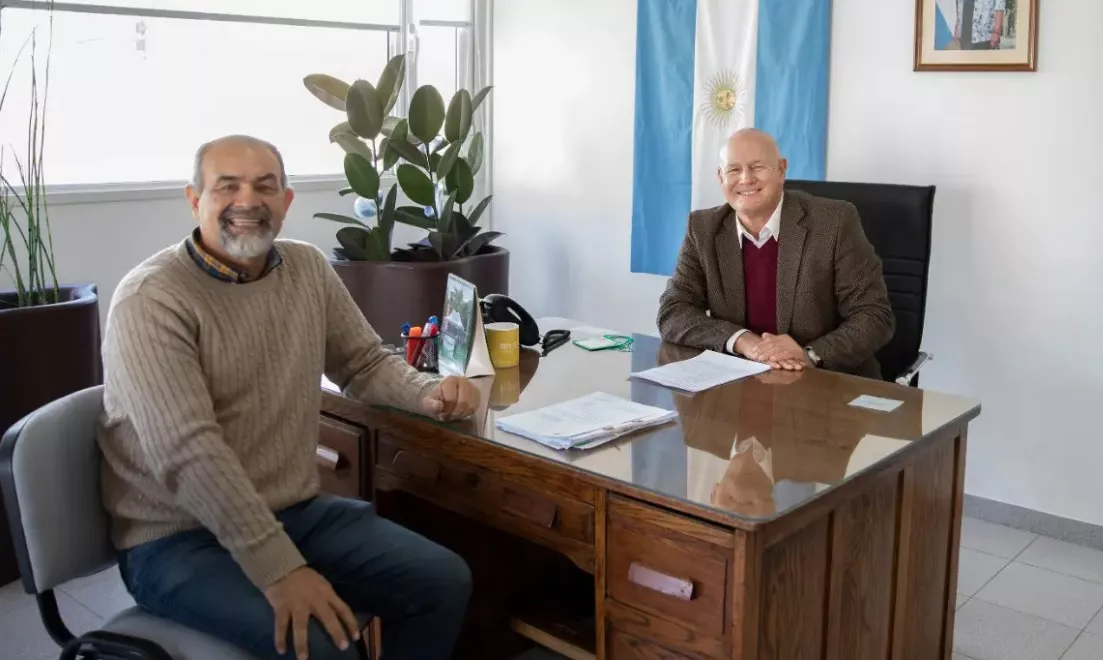 unrn HIDRÓGENO VERDE