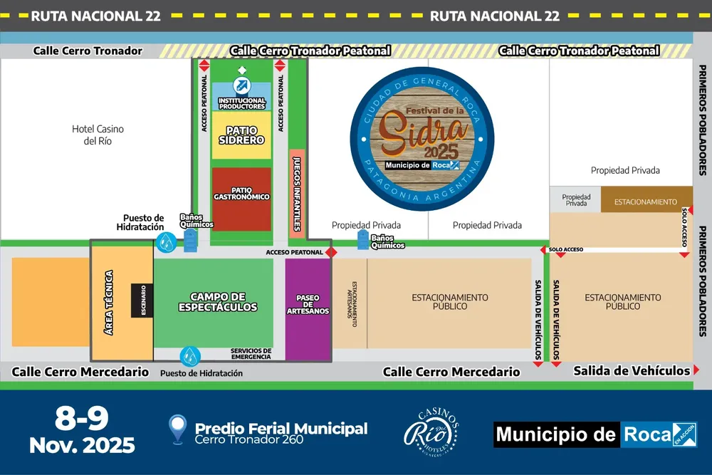 FESTIVAL DE LA SIDRA