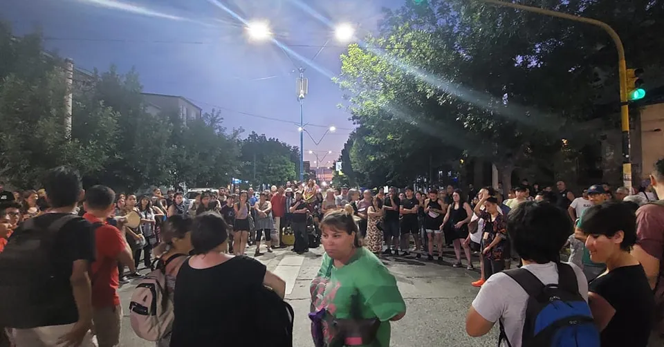cacerolazo 2do dia2