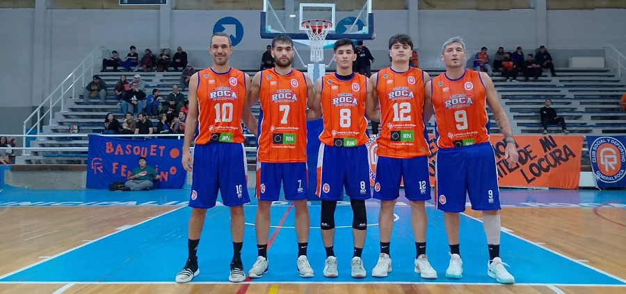 Depo CAI nqn basquet3
