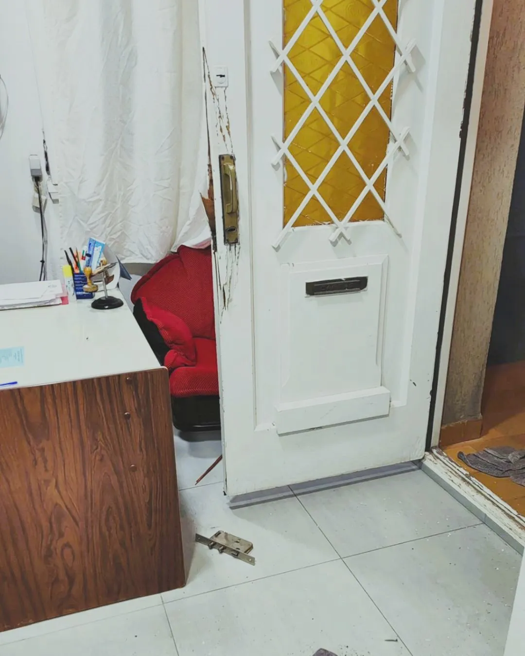 robo sitrajur