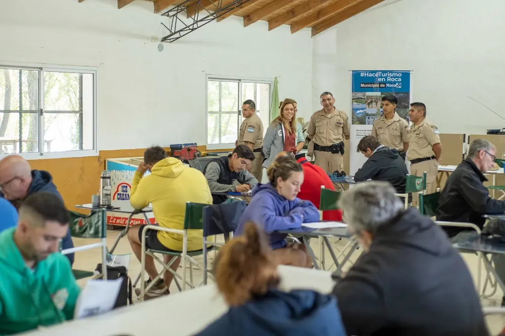 prefectura naval trámites