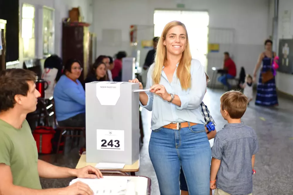 elecciones MES