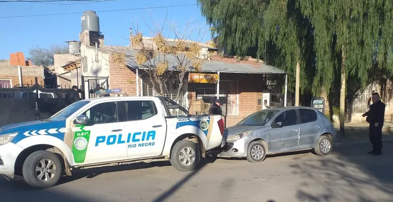 poli 21 auto recuperado
