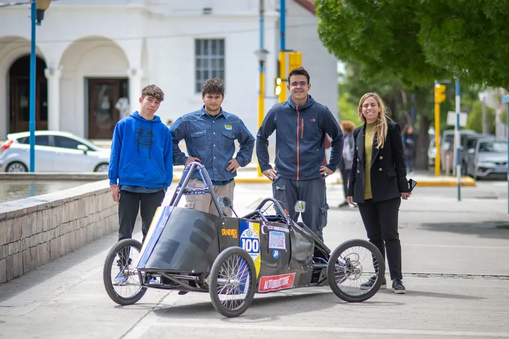 auto eléctrico2