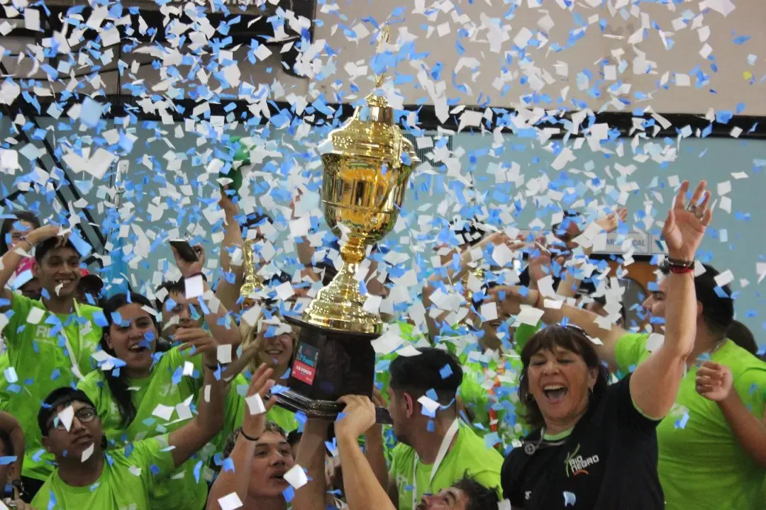 deportes RN epade y paraepade56