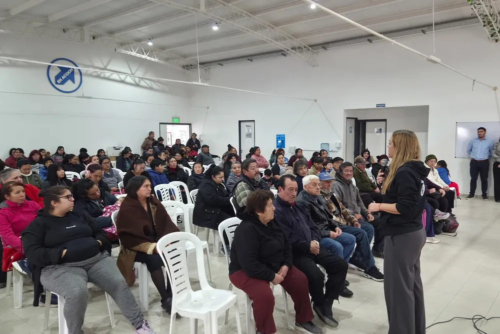 LEÑA Y GARRAFA 2
