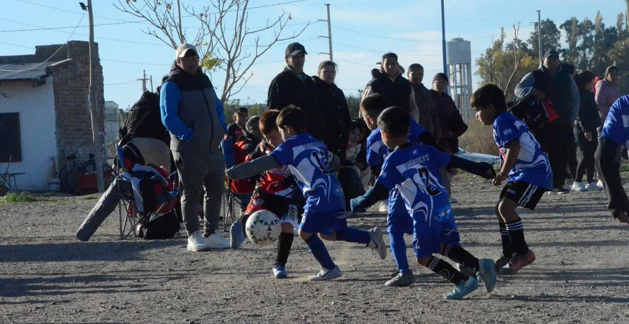 Interbarrial 1