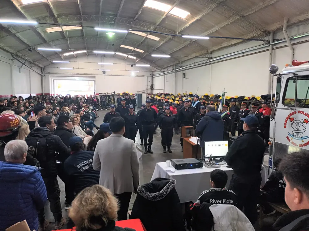 bomberos acto protocolar (6)