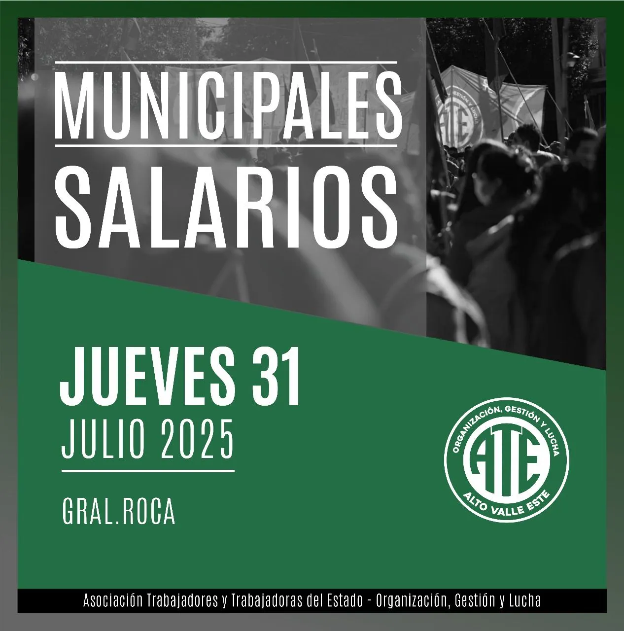 SALARIOS MUNI
