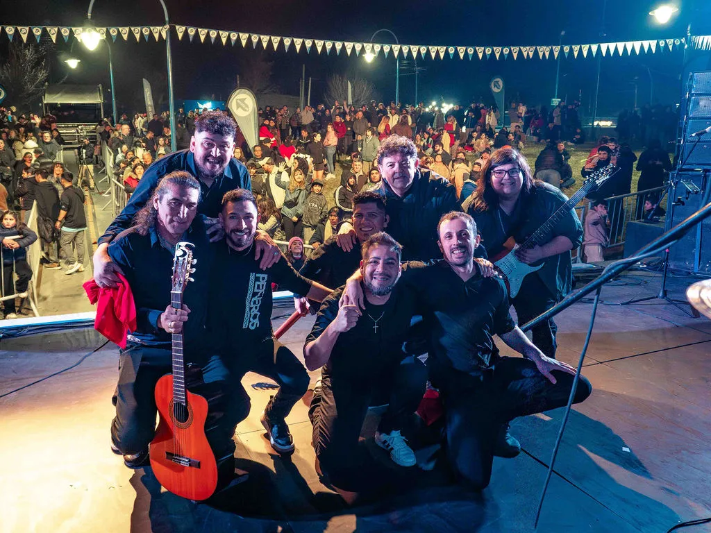 Peñeros (1)