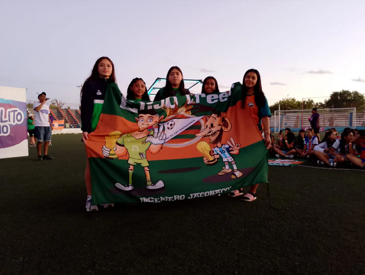 mundialito femenino inauguración (7)