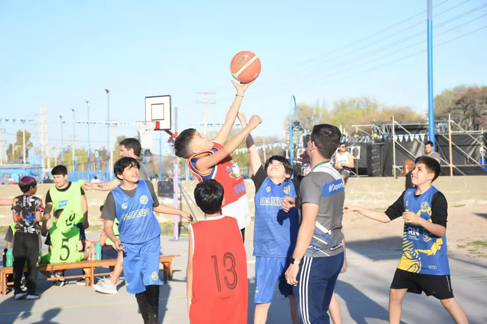 paseo aniversario5