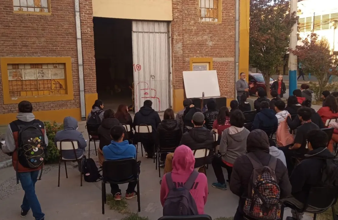 UNRN clases públicas2