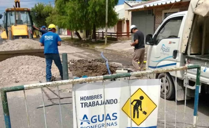 AGUAS-RIONEGRINAS