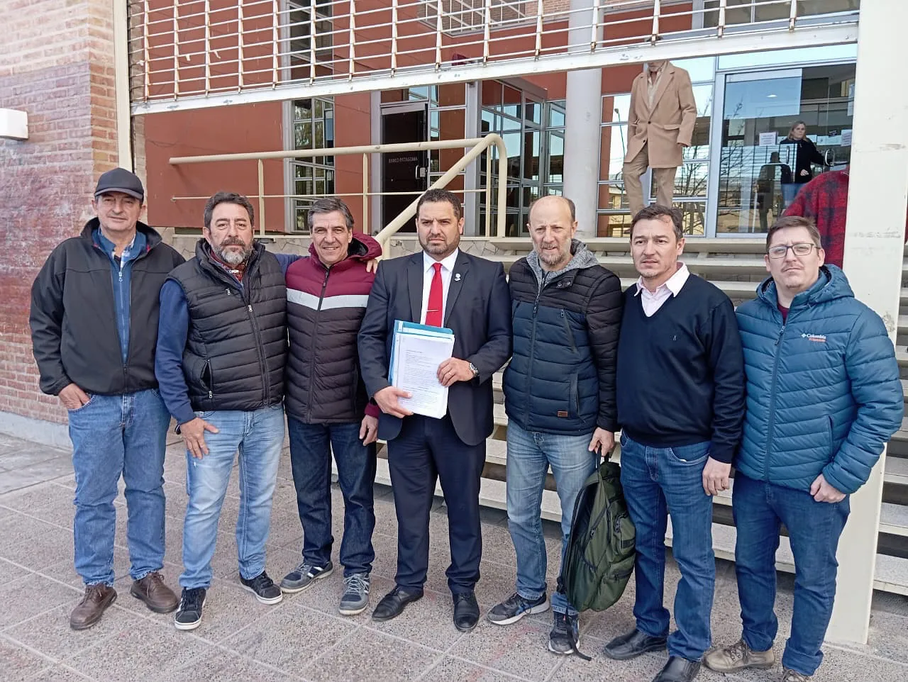 amparo luciano delgado