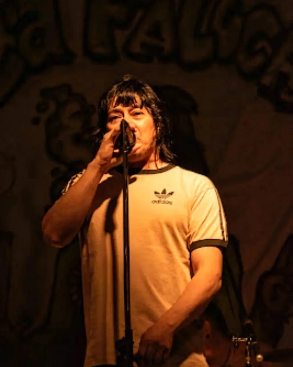 La Falucho