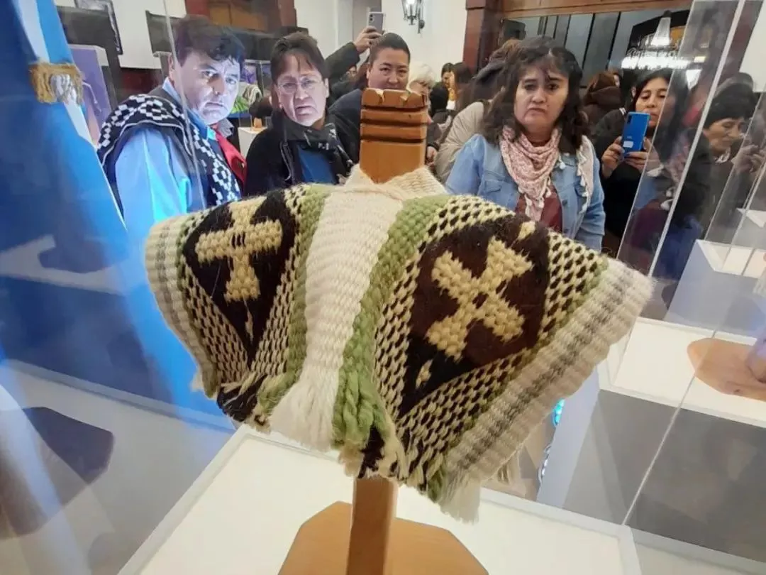 poncho rionegrino2