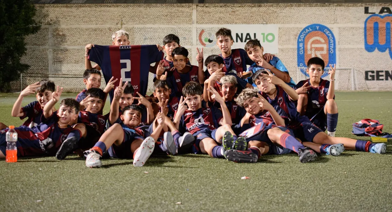 Mundialito Norte 2011 (1)