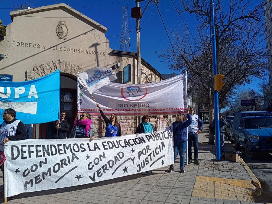 marcha paro docente4