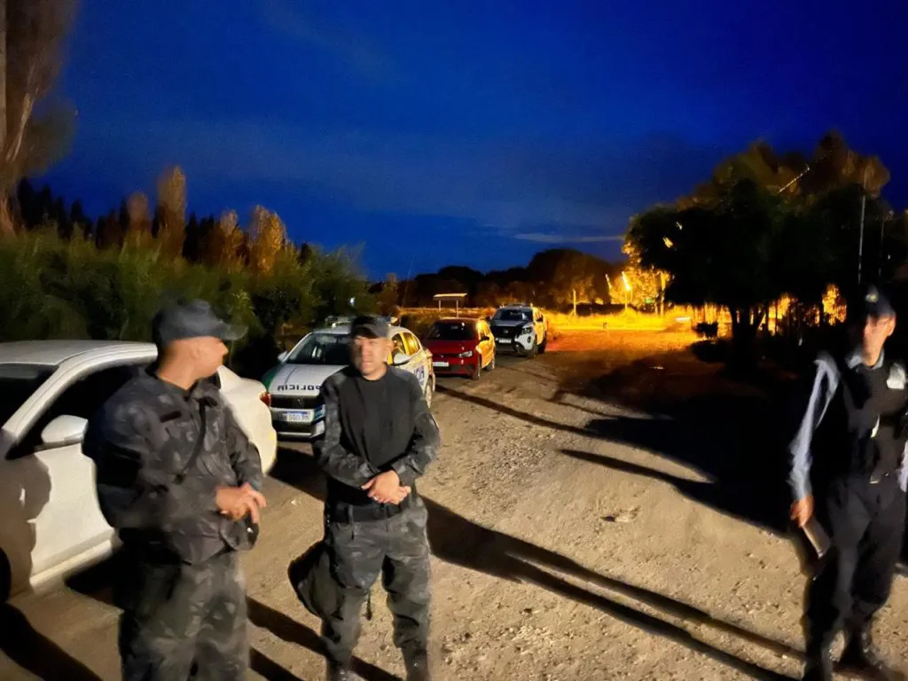 OPERATIVO PERSONA RÍO