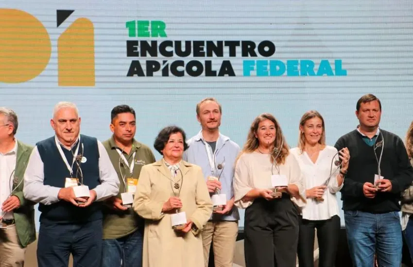 encuentro apicola