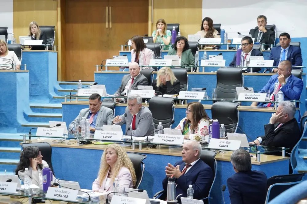 legis PRESUPUESTO