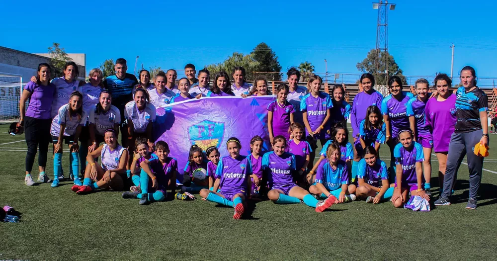 Mundialito FEM - Dia 1 (2)