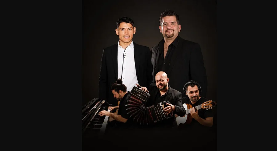 Música Argentina