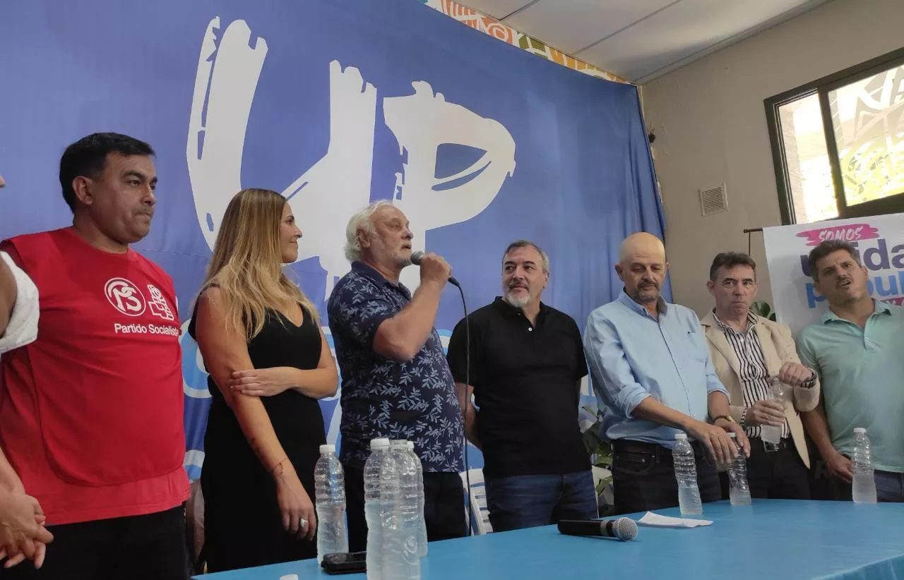 UP Zamaro-Roca