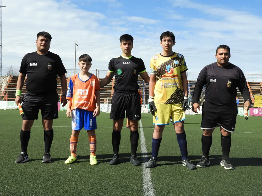 LDC 2010 Depo vs Chichi capitanes