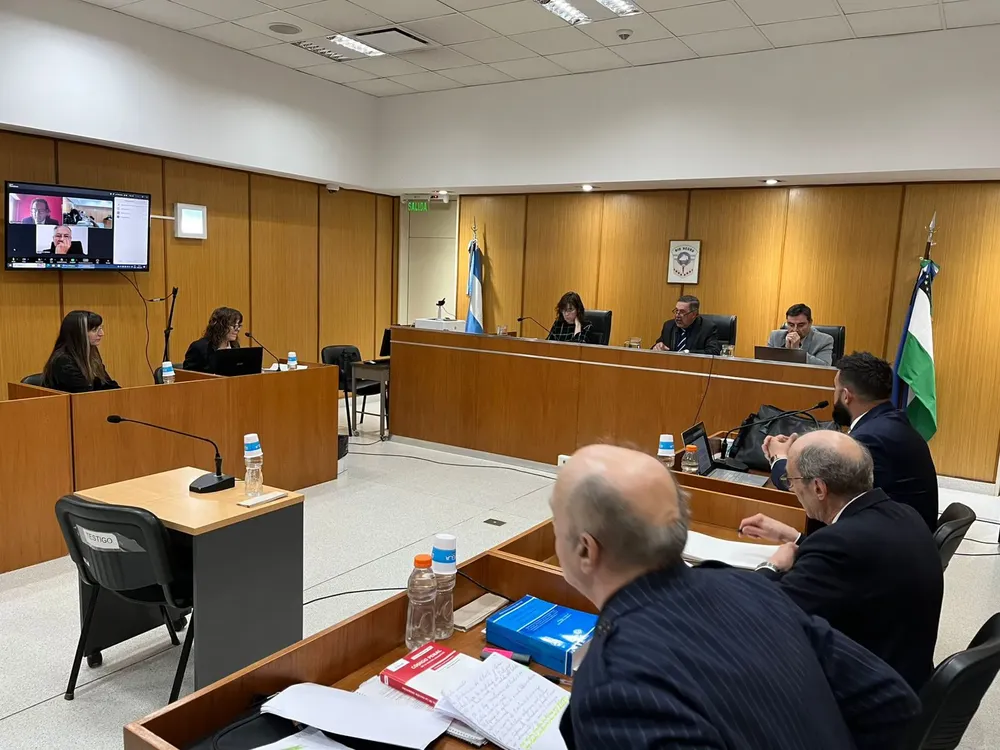 caso solano II