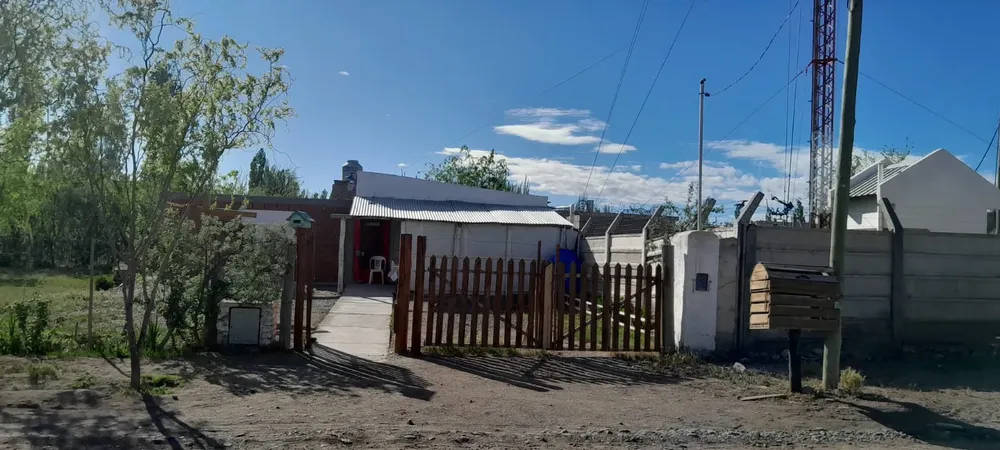 Centro de Jubilados Chacramonte2