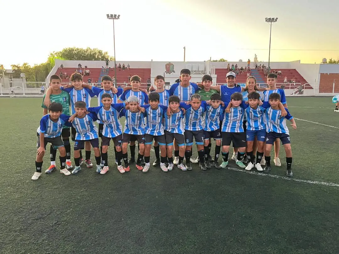 MUNDIALITO CENTENARIO