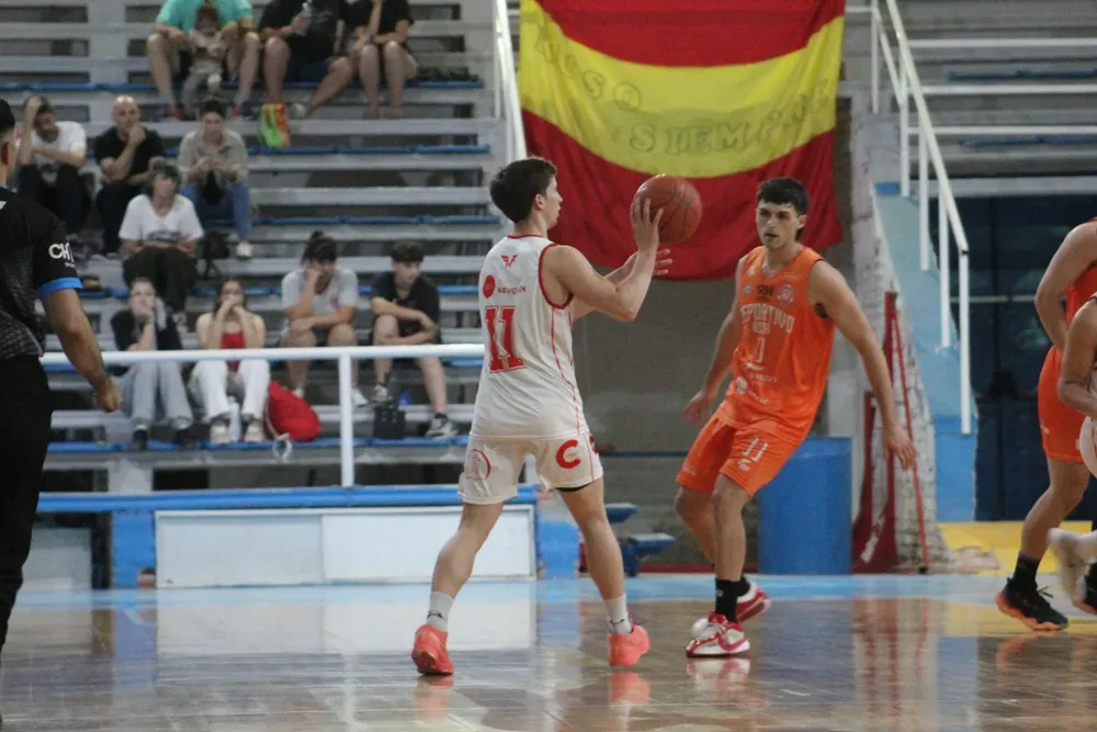 basquet depo1