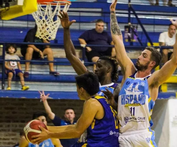 del progreso hispano