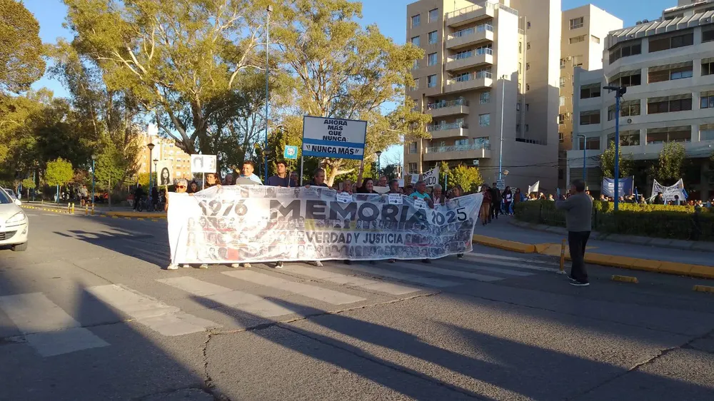 marcha 24M8
