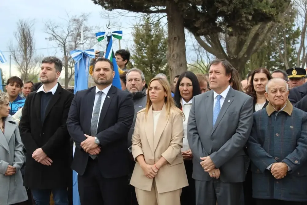 acto protocolar