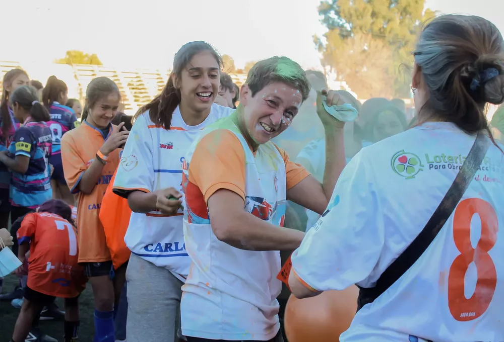 Mundialito FEM - Dia 1 (3)